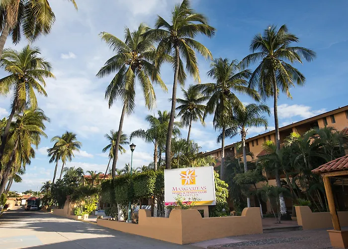 Hotel Margaritas