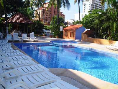 Margaritas Hotel Mazatlán