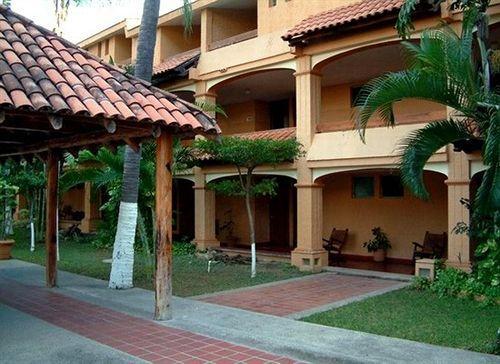 Hotel Margaritas Mazatlán